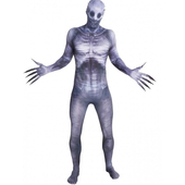 The Rake Morphsuit - Tween