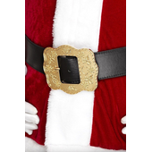 deluxe Santa belt