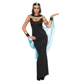 Goddess Cleopatra Costume
