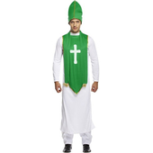 St Patrick