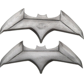Batman's Batarangs
