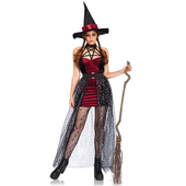 celestial witch costume