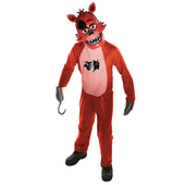 Foxy costume - kids