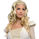 The Great And Powerful Oz Glinda Wig
