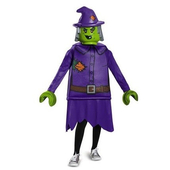 LEGO Witch Costume - Kids