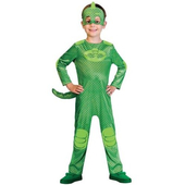 PJ Masks Gekko Costume - Kids