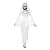 Haunted Asylum Nun Costume
