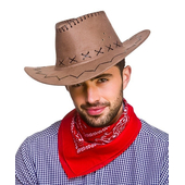 cowboy bandana