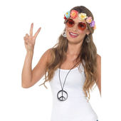 Hippie Festival Kit