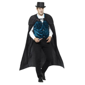 Deluxe Victorian Jack The Ripper Costume
