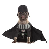 Darth Vader pet Costume