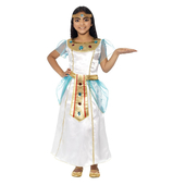 Deluxe Cleopatra Girl Costume - Tween