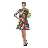 Day Of The Dead Suit