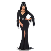 Immortal Beauty Costume