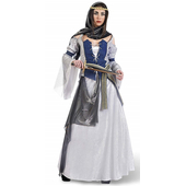 Princess Soraya Costume