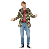 Only Fools And Horses Rodney Costume