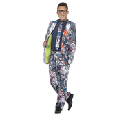 Zombie Suit - Teen