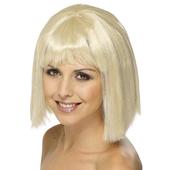 Cleopatra Coquette Wig