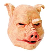 Horror Pig Mask