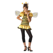 Honey Bee costume