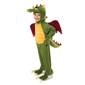 Child's Dragon Costume