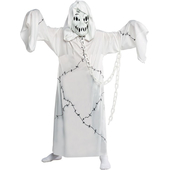 Cool Ghoul Costume