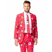 Christmaster Oppo Suit