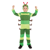Kids Caterpillar Costume