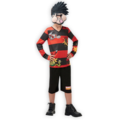 Dennis The Menace Costume - Kids