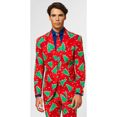 Fine Pine Oppo Suit