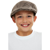 Kids Flat Cap