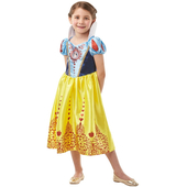 Disney Gem Princess Snow White Costume - Kids