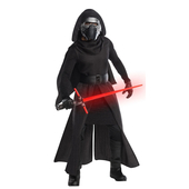 Grand Heritage Star Wars Kylo Ren Costume