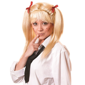 Schoolgirl Wig