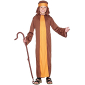 Shepherd Kids Costume