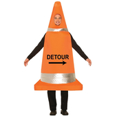 Traffic Cone