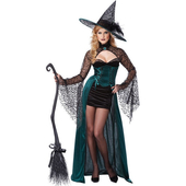 enchantress costume