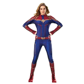 Captain Marvel