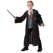 Deluxe Harry Potter - Tween