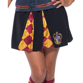 Gryffindor Adult Skirt