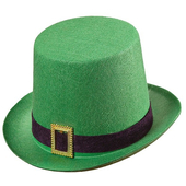 St Patrick's Day Hat