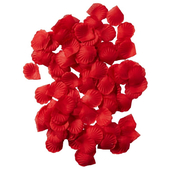 Box Of Red Petals- 150 Pack