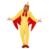 Chicken Chicken