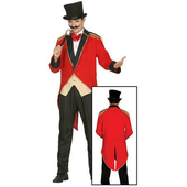 Circus Presenter Costume