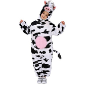 Funny Cow Costume - Kids