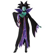 Disney Maleficent Costume