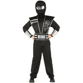 Ninja Boys Costume