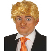 PRESIDENT WIG