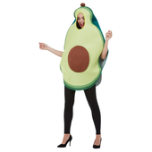 Avocado Costume
