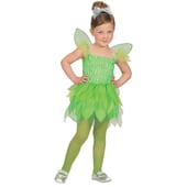 Forest Pixie Costume - Kids